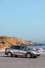 Renault Fluence 2010 года